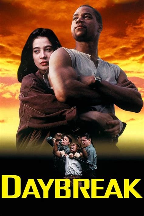 daybreak gomovie|Daybreak (1993) — The Movie Database (TMDB).